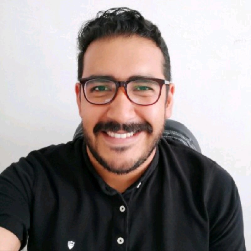 Jorge A. Rodríguez